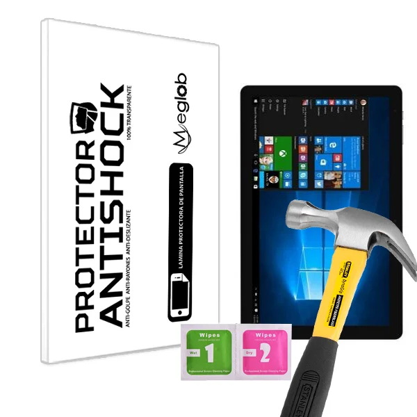 Защита экрана Анти-шок Анти-Царапины анти-осколки Совместимость с планшетом chuwi