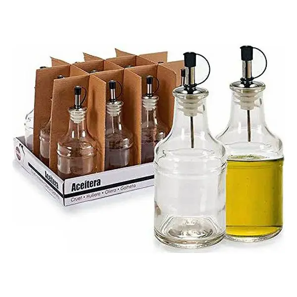 Металл Cruet (6 5x16 5x6 5 см)|Столовые сервизы| |