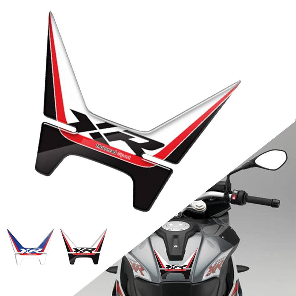 

Motorcycle Tank Pad Protector Stickers Case For BMW S1000XR S1000 XR 2015 2016 2017 2018 2019 2020