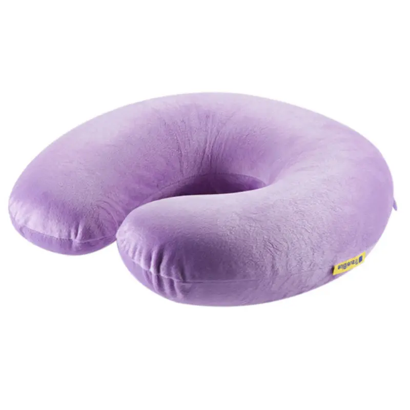 Подушка для путешествий Travel Blue Memory Foam Pillow с эффектом памяти (232)|Подушки