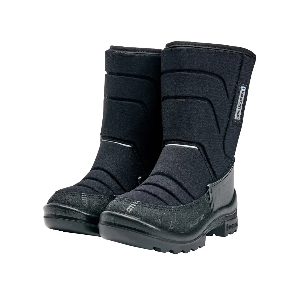 Сапоги Куома Детские Зимние Купить Детский Мир