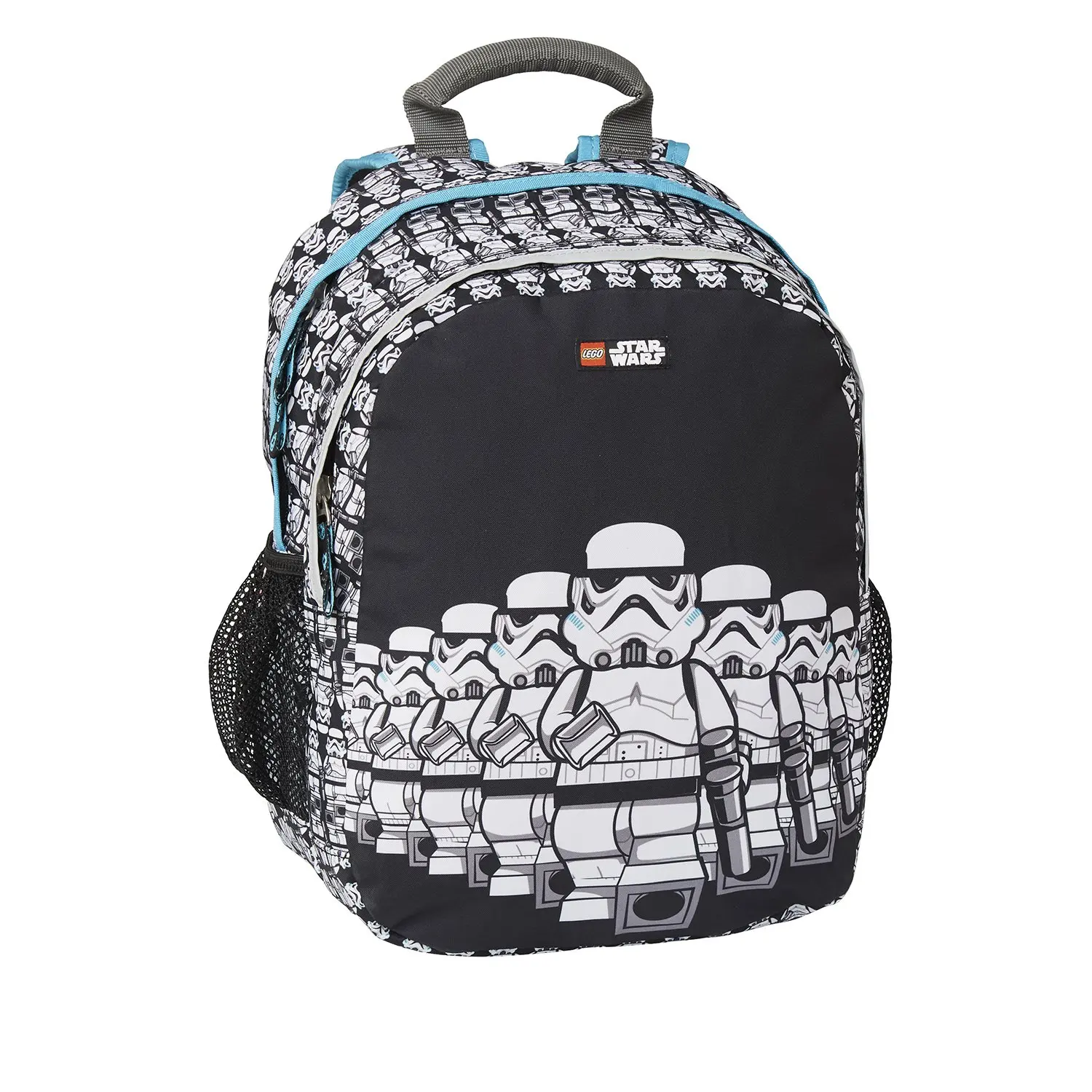 Рюкзак детский LEGO SW/Stormtroopers| |