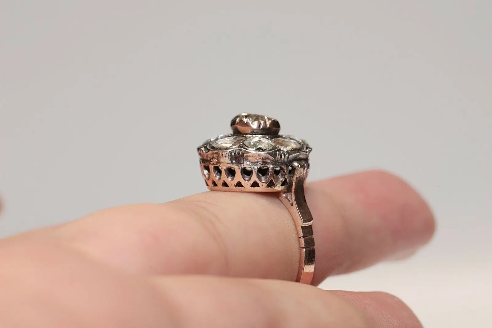 thumb