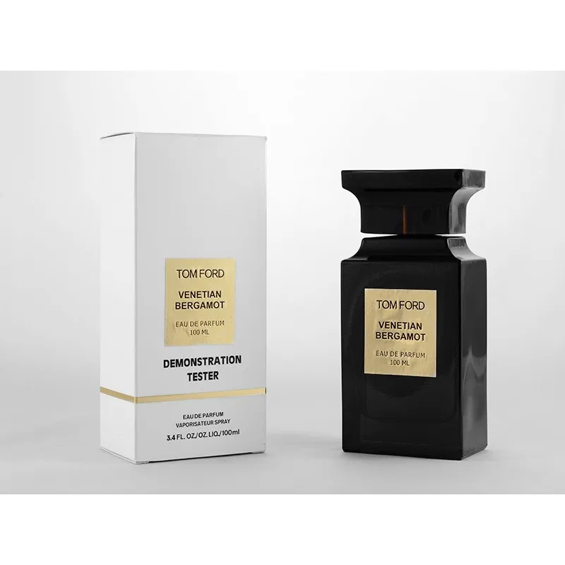 

New Brand Perfume Tom Ford Bergamot Tester 100 ml
