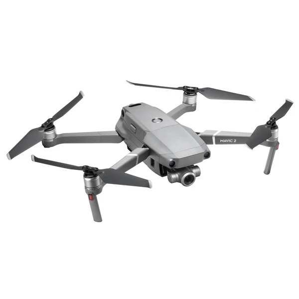 Квадрокоптер DJI Mavic 2 Zoom с пультом Smart Controller | Электроника