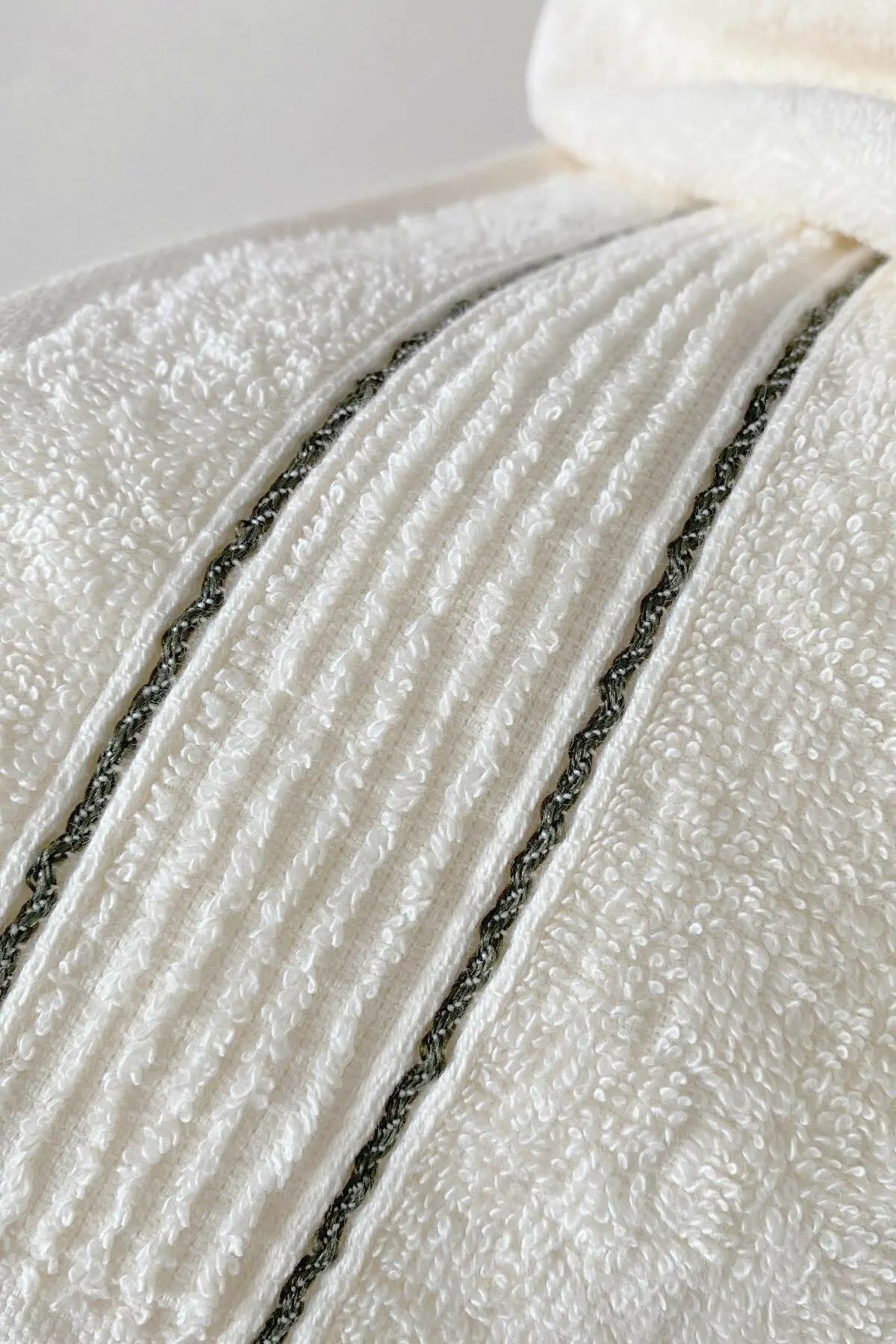 Турецкое полотенце турецкое для рук и лица набор из 100 туркейского хлопка 4 шт. 50x90