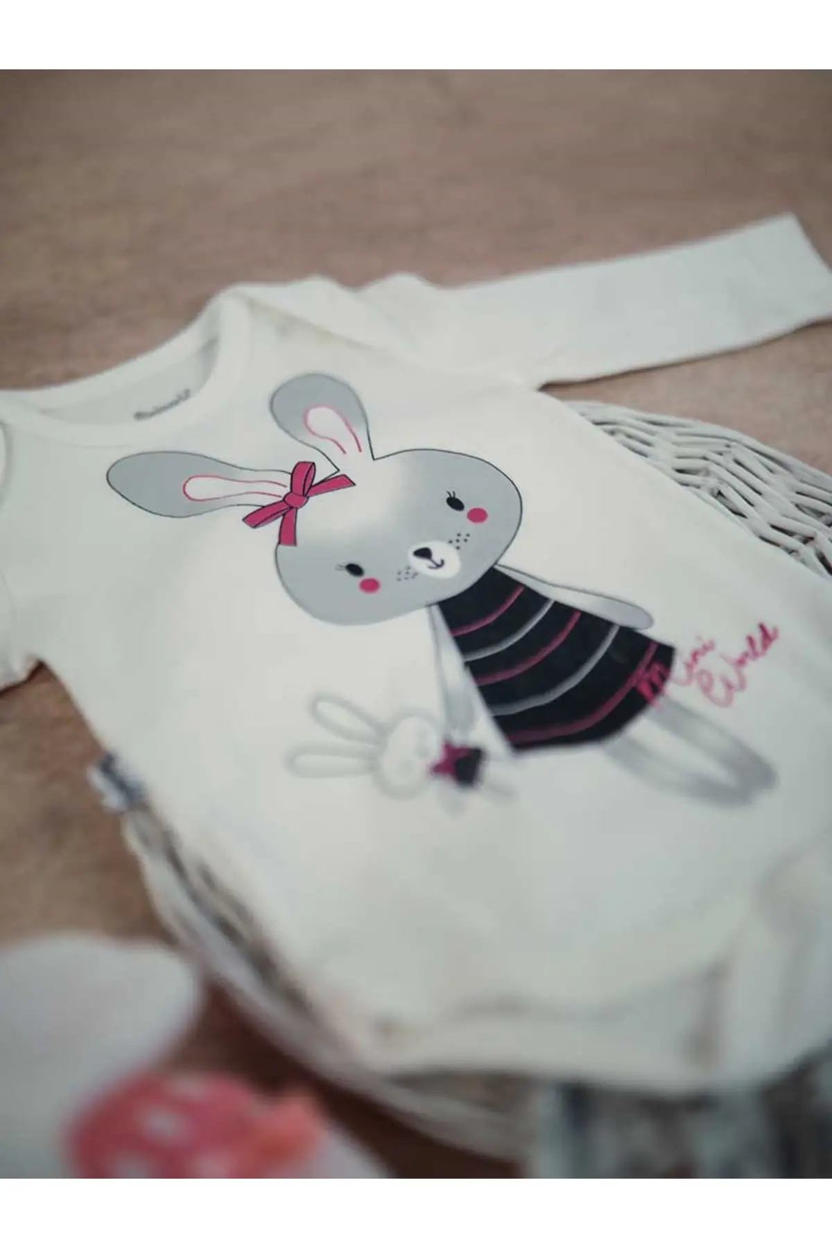 Серый Детский костюм из 3 предметов для девочек | Мать и ребенок