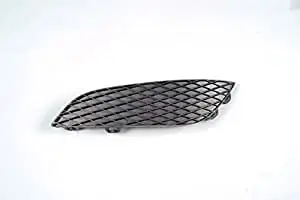 

Left Fog Light Frame Blank Housing for Opel Astra H