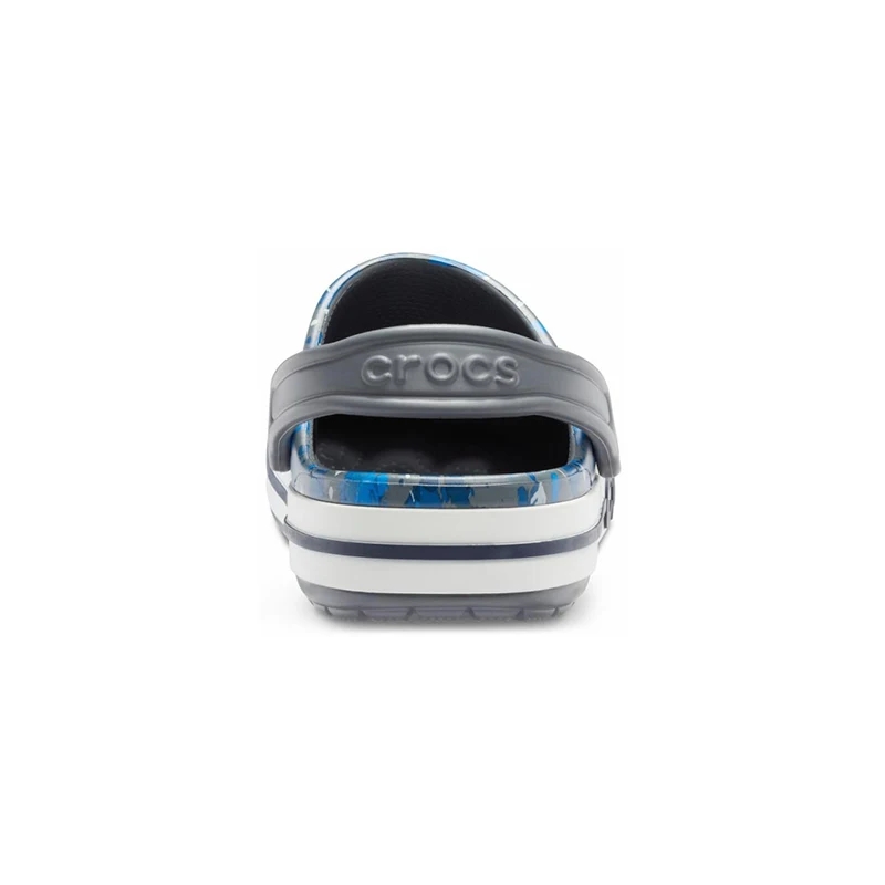 CROCS Bayaband Printed Clog UNISEX|Пляжные и уличные сандалии| |