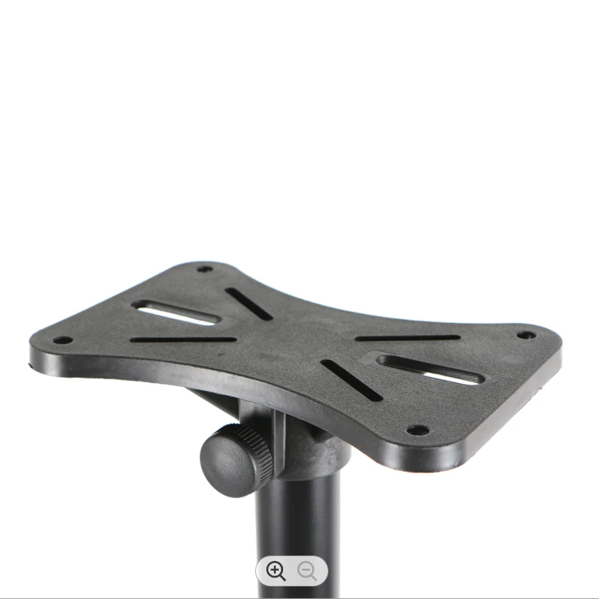 Подставка для мониторов штатив под акустику 92-180см Стойка колонок подставка JBL100