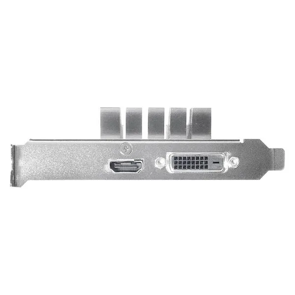 Игровая Видеокарта Asus 90YV09Q1-MONA00 2 ГБ GDDR5 1228-1468 МГц | Компьютеры и офис
