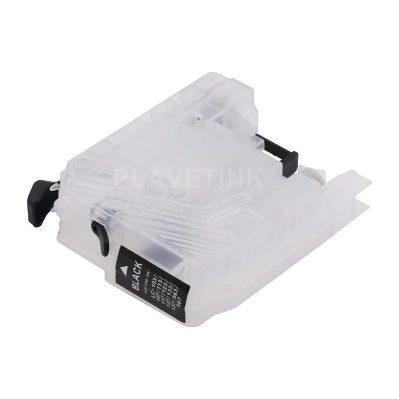 Заправка чернильных картриджей Plavetink LC223 LC221LC225 LC227 LC229 для Brother XL J480DW J680DW J880DW