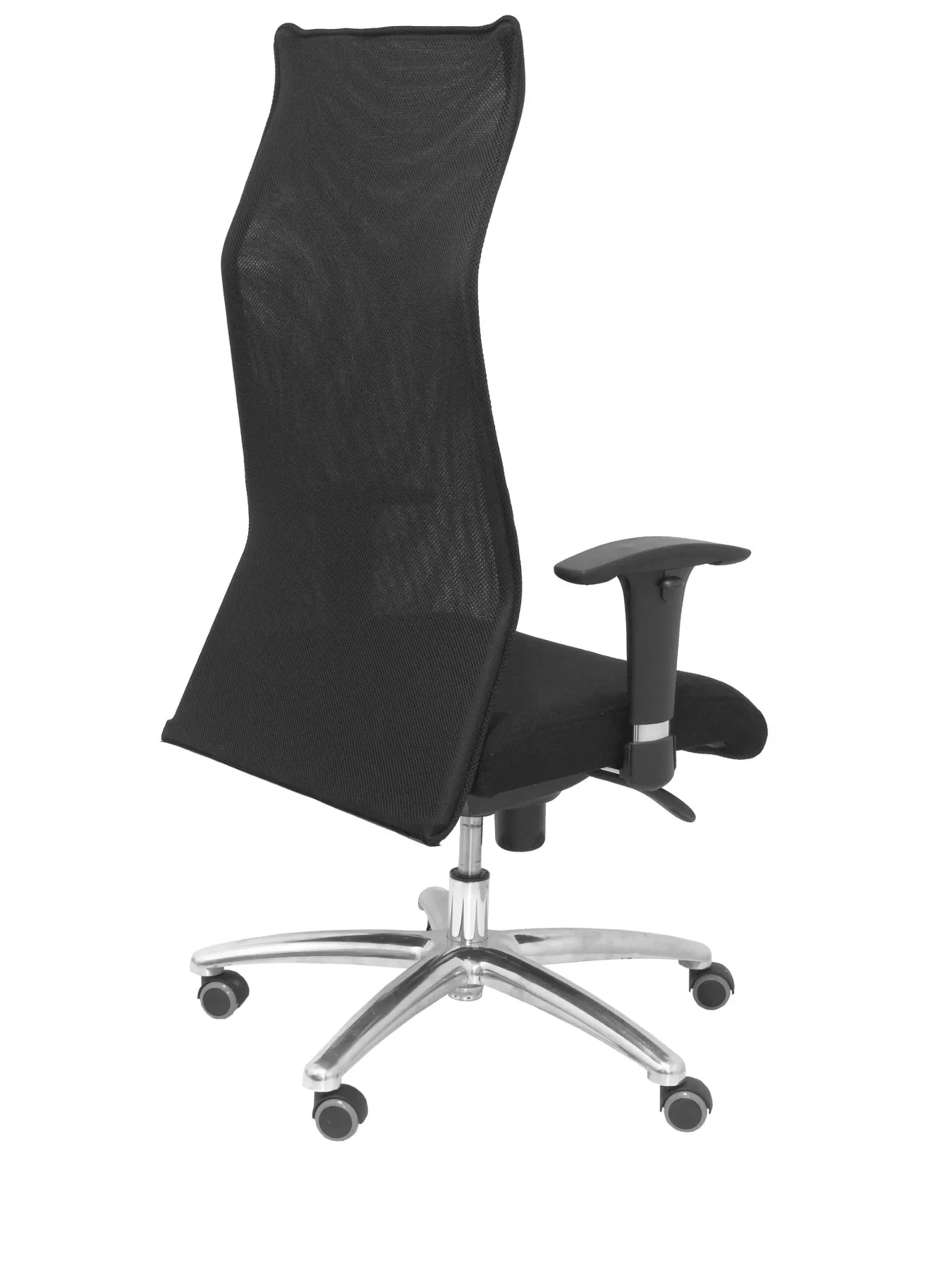 Эргономичное рулевое кресло с механизмом Sincro House и регулируемой яркостью на