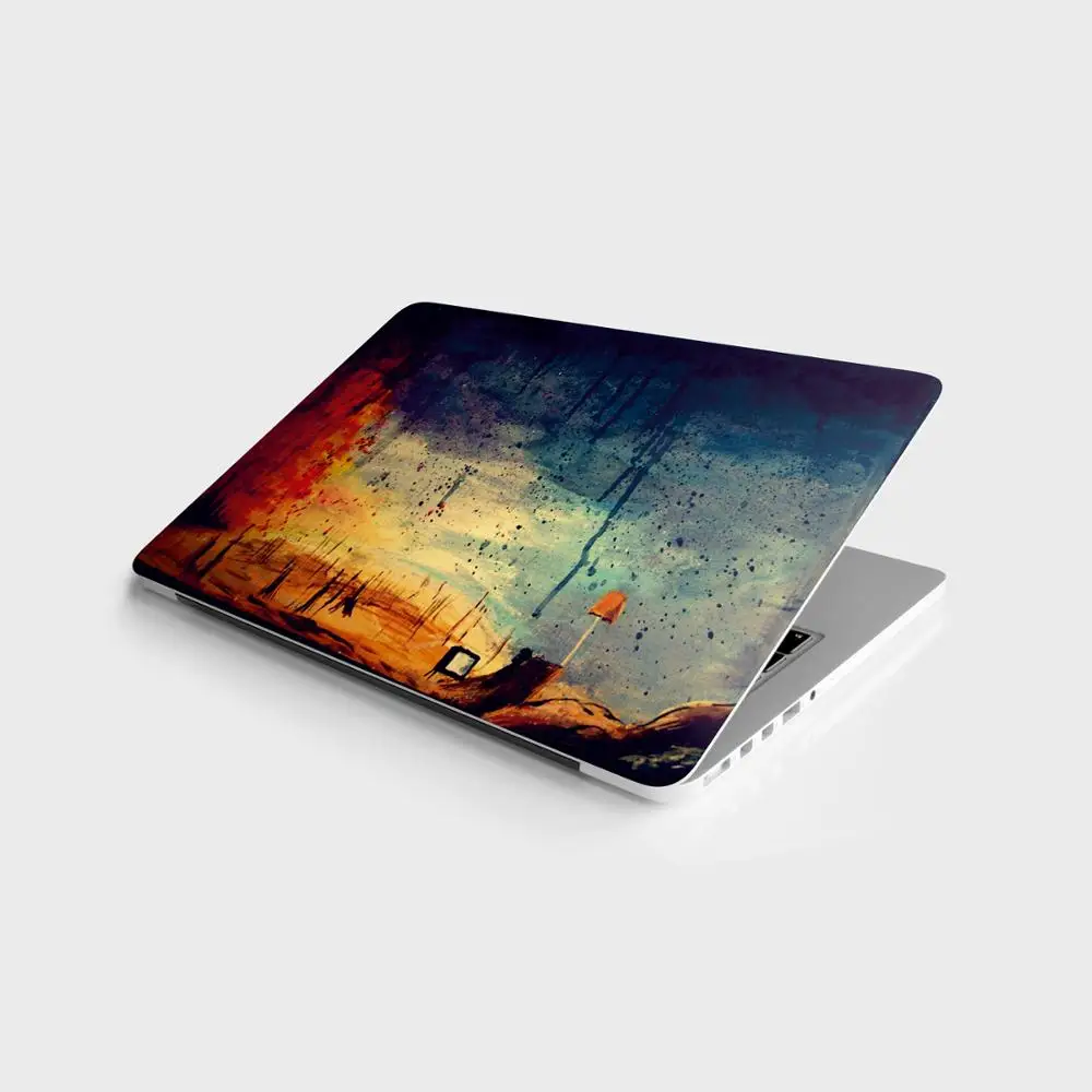 стикер мастер флуоресцентн