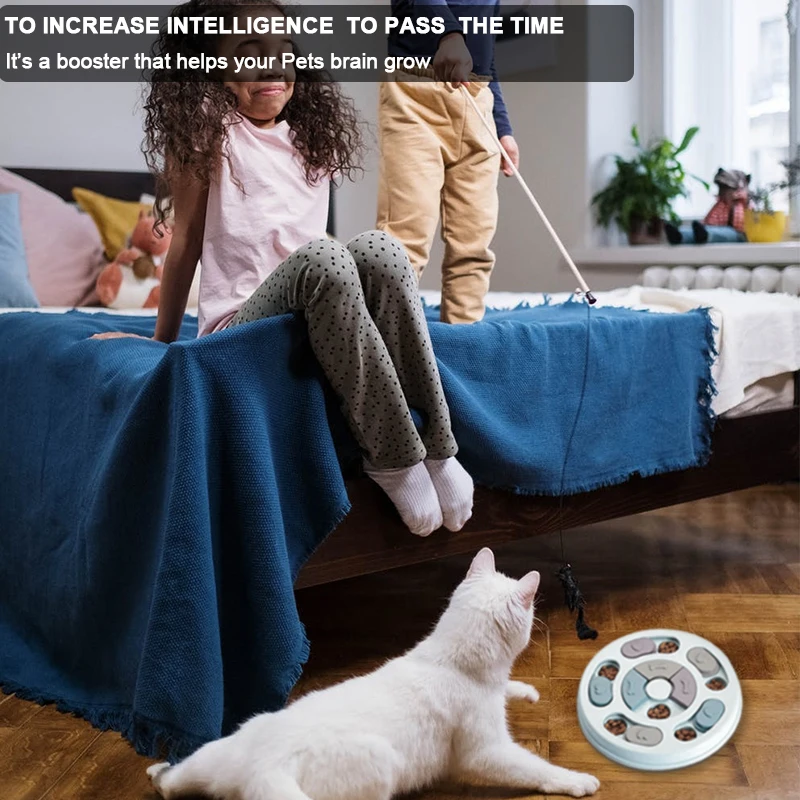 

Dogs Toys Interactive Feeding Dog Toys for Large Dog Toys for Small Dogs Education Dog Toy for Puppy Dog Accessories for Dog Cat