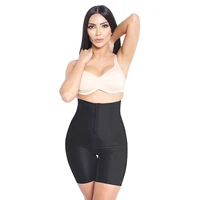 long johns corset waist belly hip slimming corset sweating thermalfat burning belly slimming shaper trainer corset