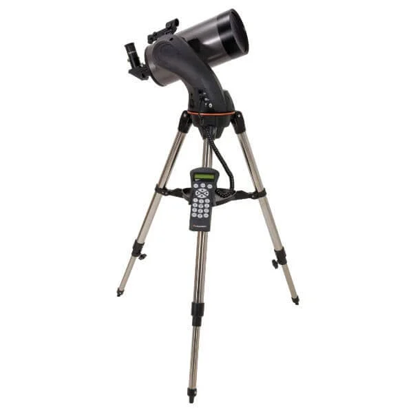 Телескоп Celestron NexStar 127 SLT | Дом и сад
