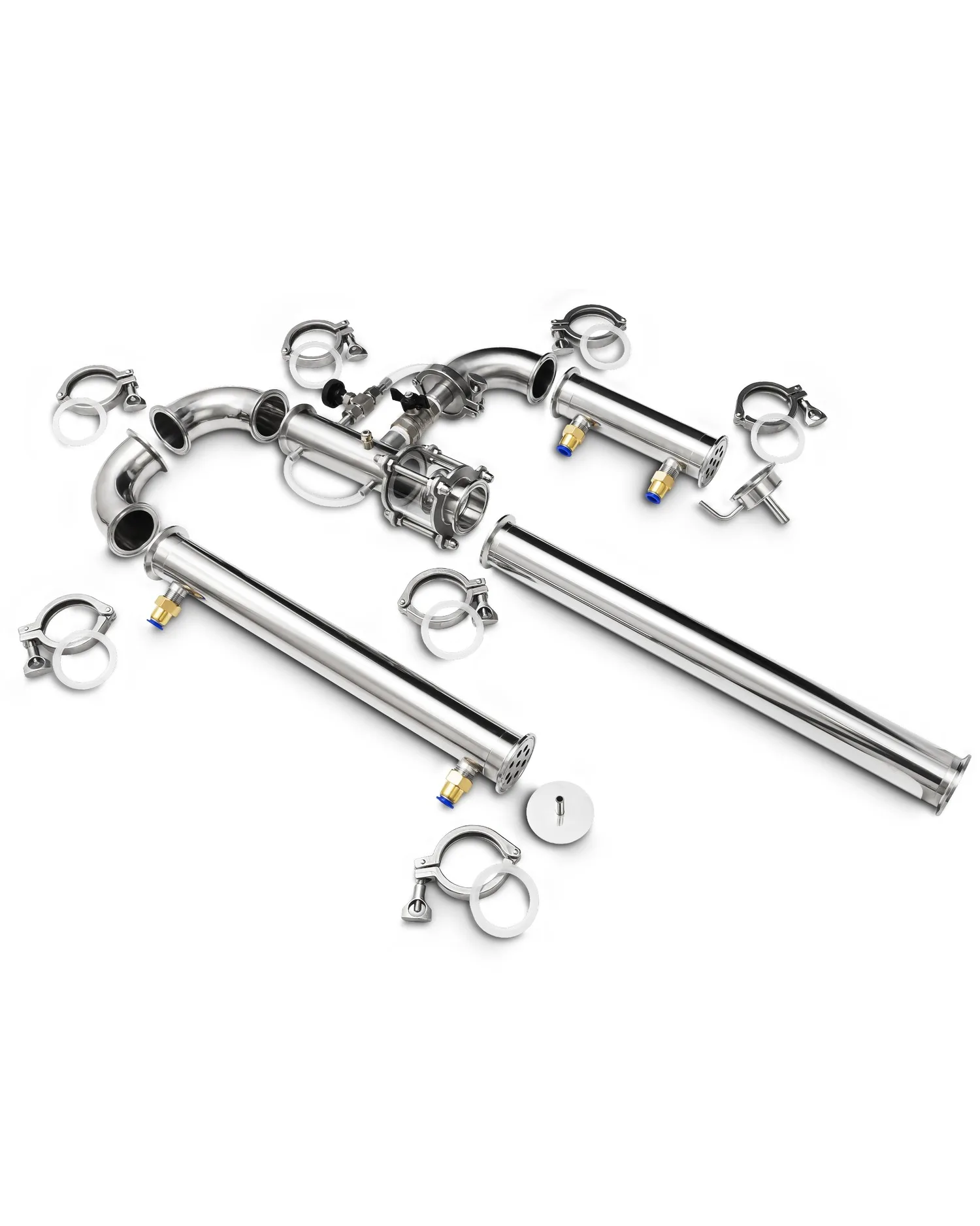 Купить Колонну 2 Дюйма Без Куба