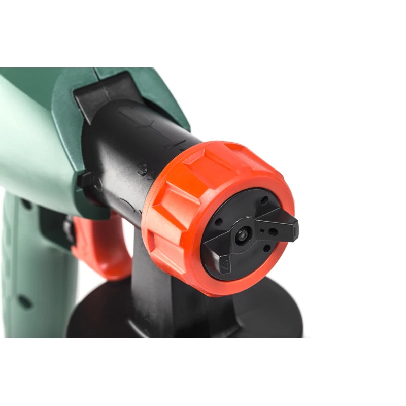 Распылитель краски Hammer PRZ 350 146 010|Опрыскиватели| |