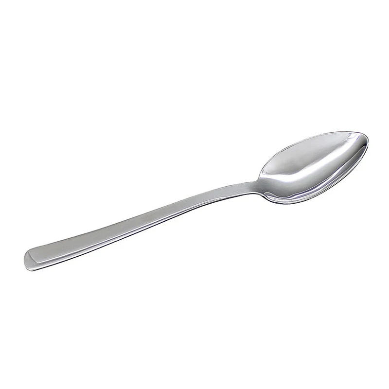 Ложки десертные KRAMET НАБОР 3 штуки модель Модерн нержавеющая сталь |