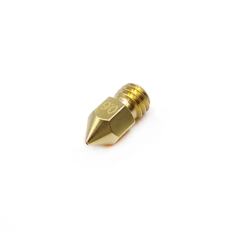 Mk7 Mk8 nozzle for extruder 3D printer Ender anycubic Creality MakerBot | Компьютеры и офис