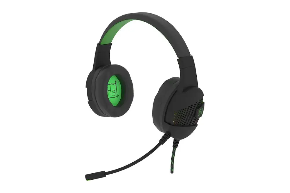 Игровая гарнитура Harper Raster (GHS X15)|Наушники и гарнитуры| |