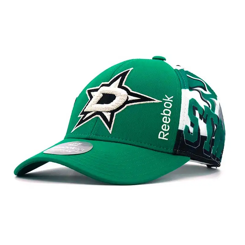 Бейсболка Dallas Stars | Аксессуары для одежды