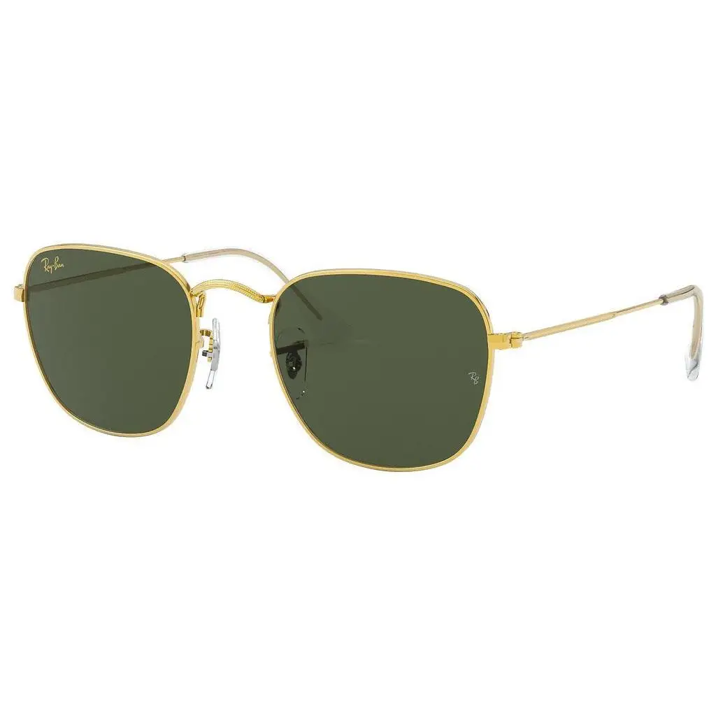 Солнцезащитные очки унисекс Ray Ban RB 3857 919631 51 оригинальный продукт высокое