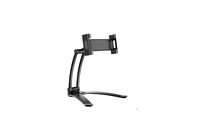 adjustable mobile phones and tablets table and wall stand