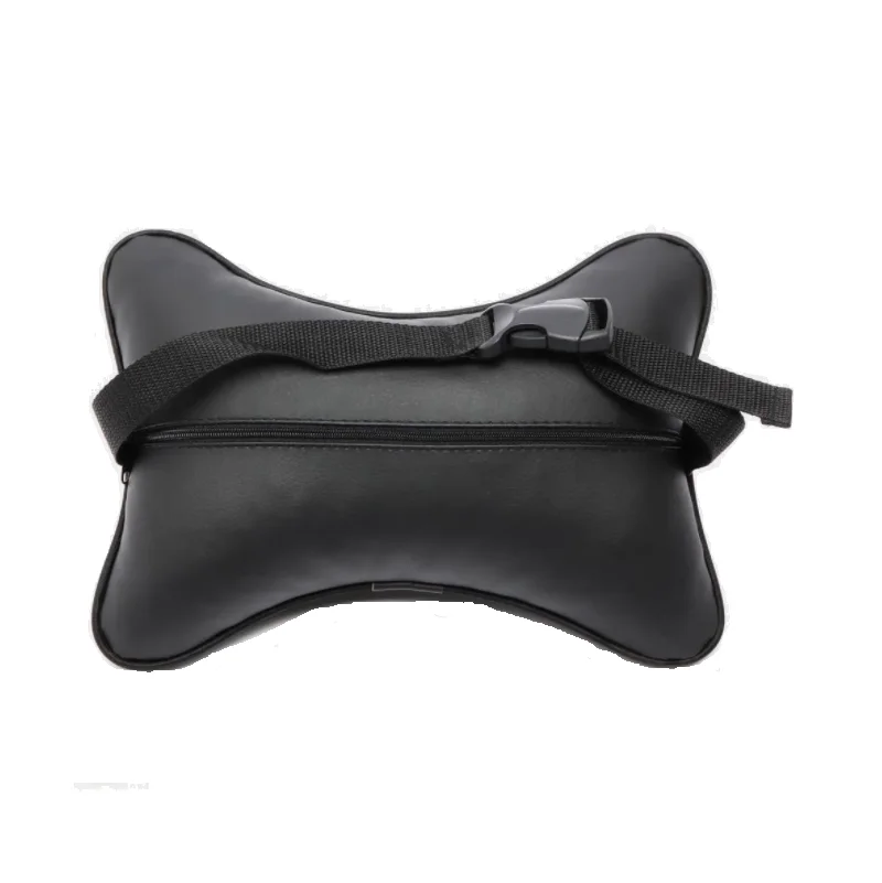 Pillow on the headrest of car seat Volkswagen autopremium 37010 | Neck