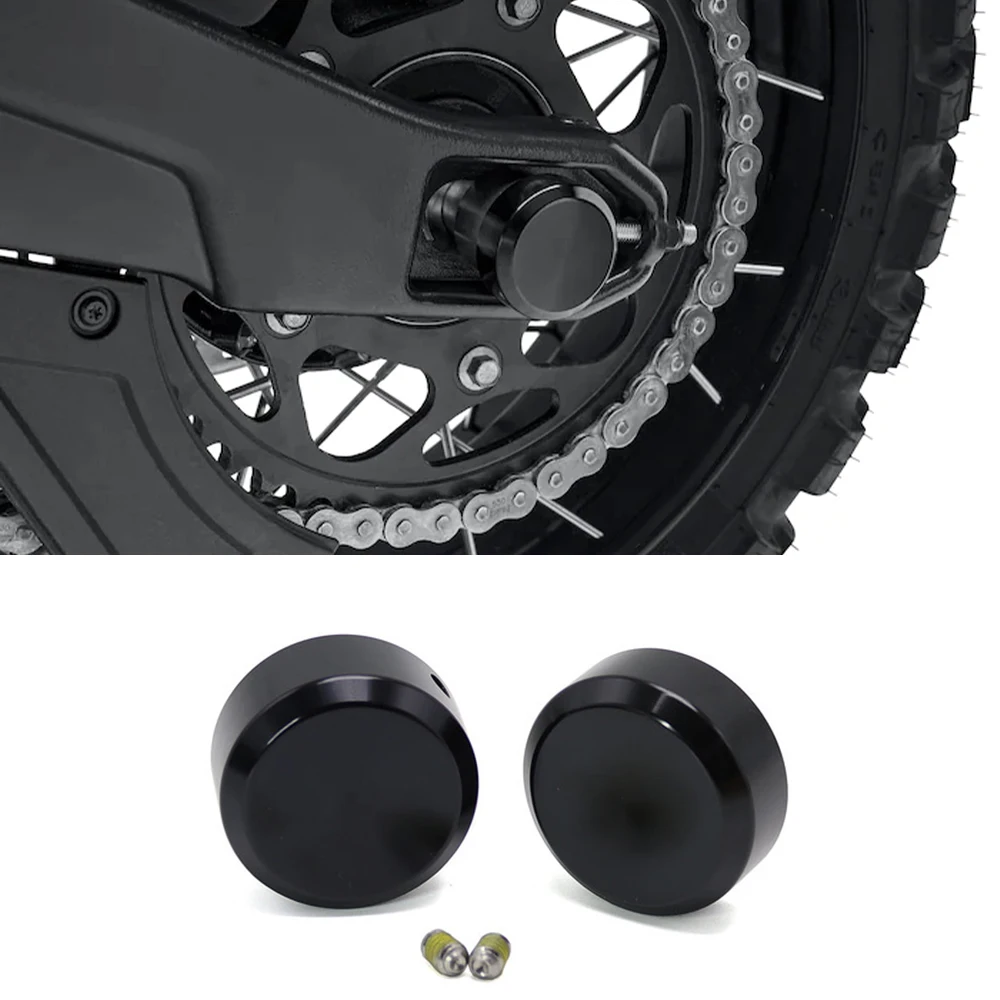 Для Harley Sportster S 1250 RH1250 PAN AMERICA PA1250 2021 2022 передние и задние крышки для опорных болтов