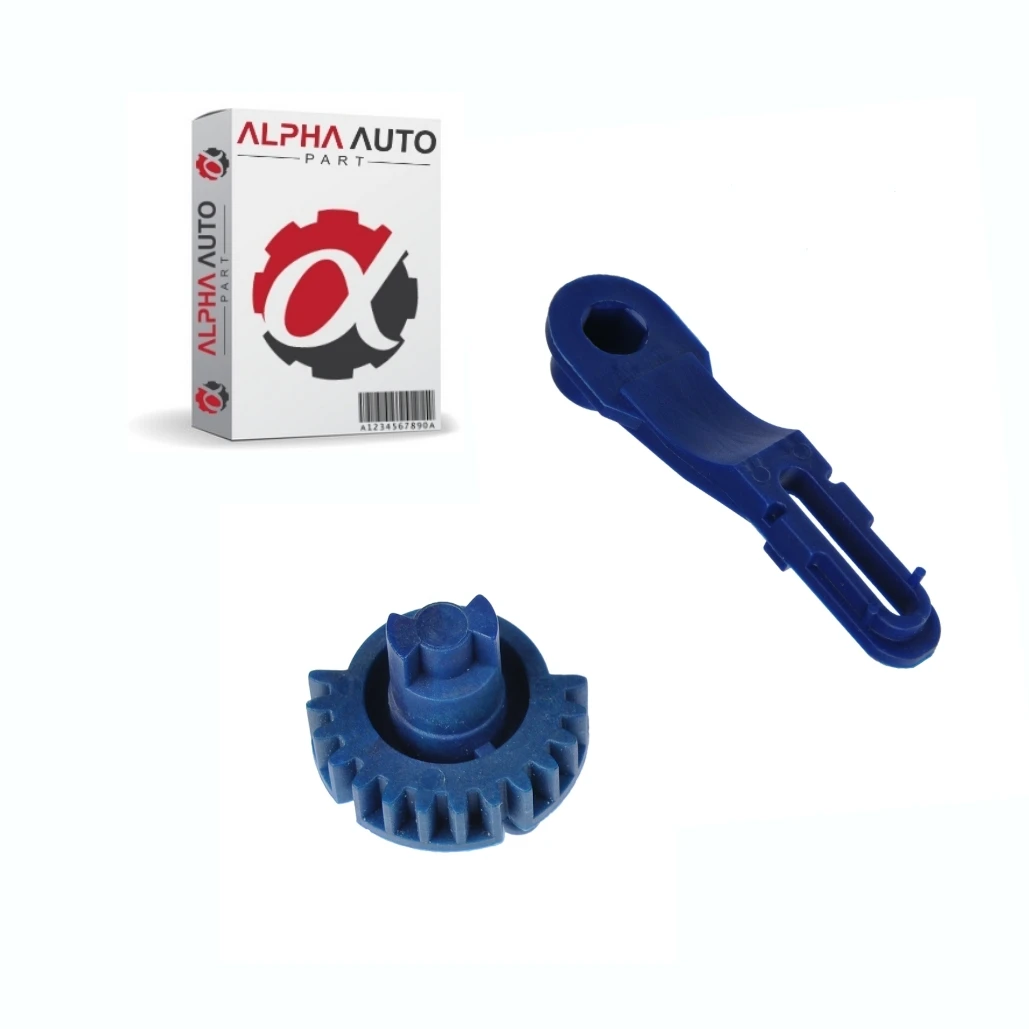 

Air Conditioning Vent Control Repair Kit For Mercedes C Class W203