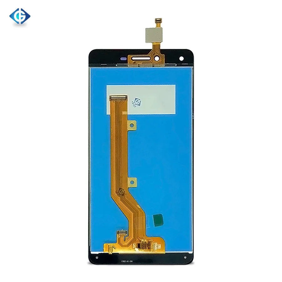 ЖК-дисплей 5 дюйма для Tecno W5 детали замены экрана Lite в комплекте | Мобильные