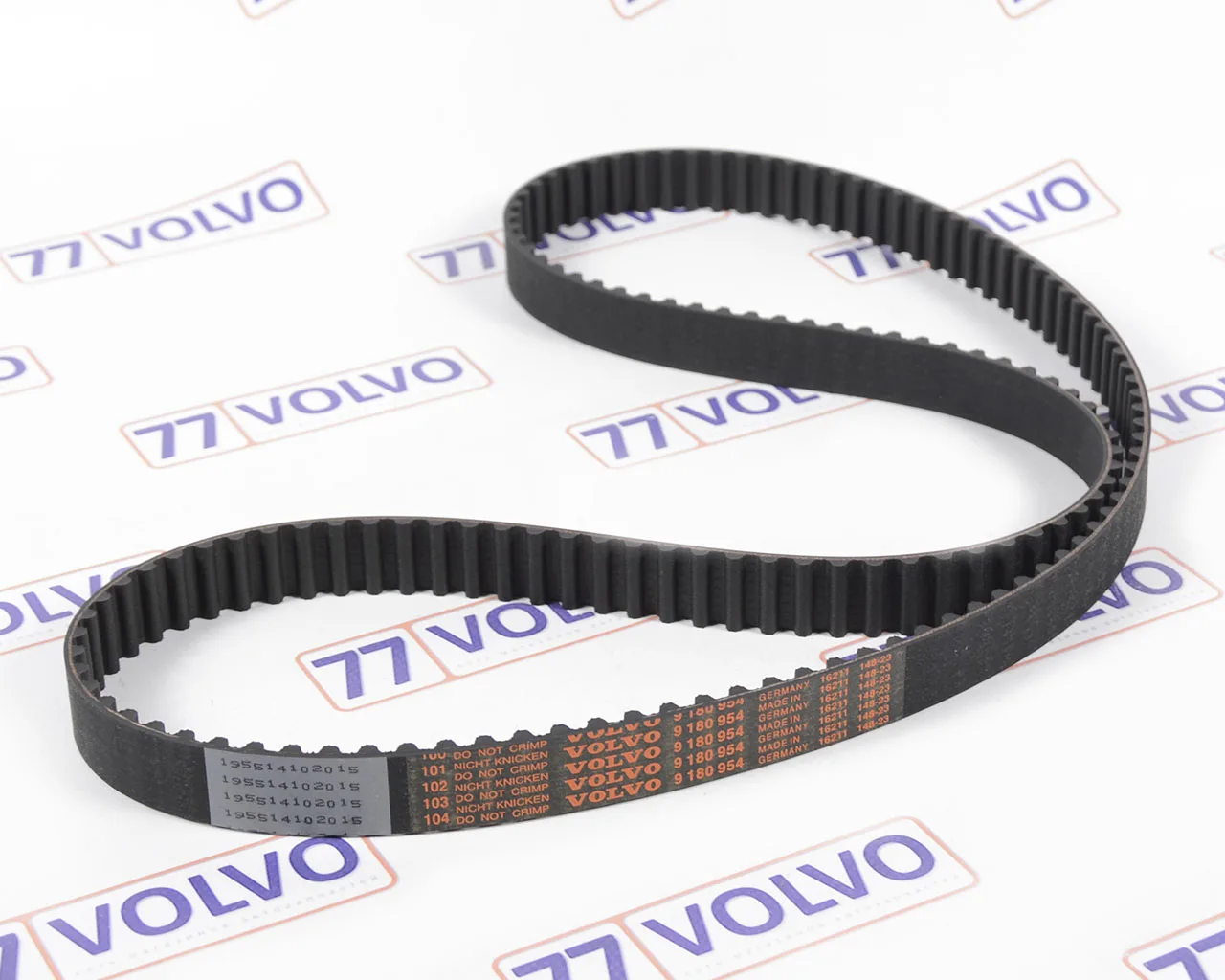 Volvo 30758261 РєРѕРјРїР»РµРєС‚ Р“Р Рњ
