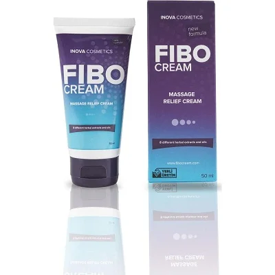 

Крем для массажа Fibo 50 мл