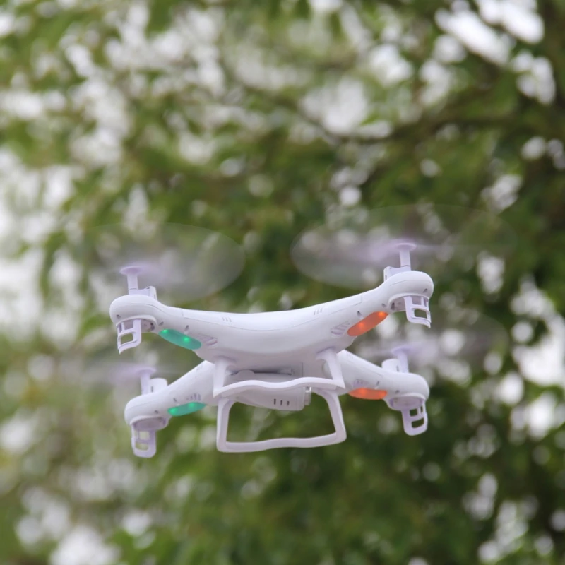 Квадрокоптер Syma X5C Drone с видеокамерой|Радиоуправляемые вертолеты| |