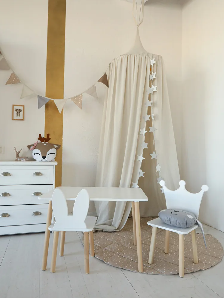 детский стул PAPPADO купить стульчик деревянный дети | Мебель