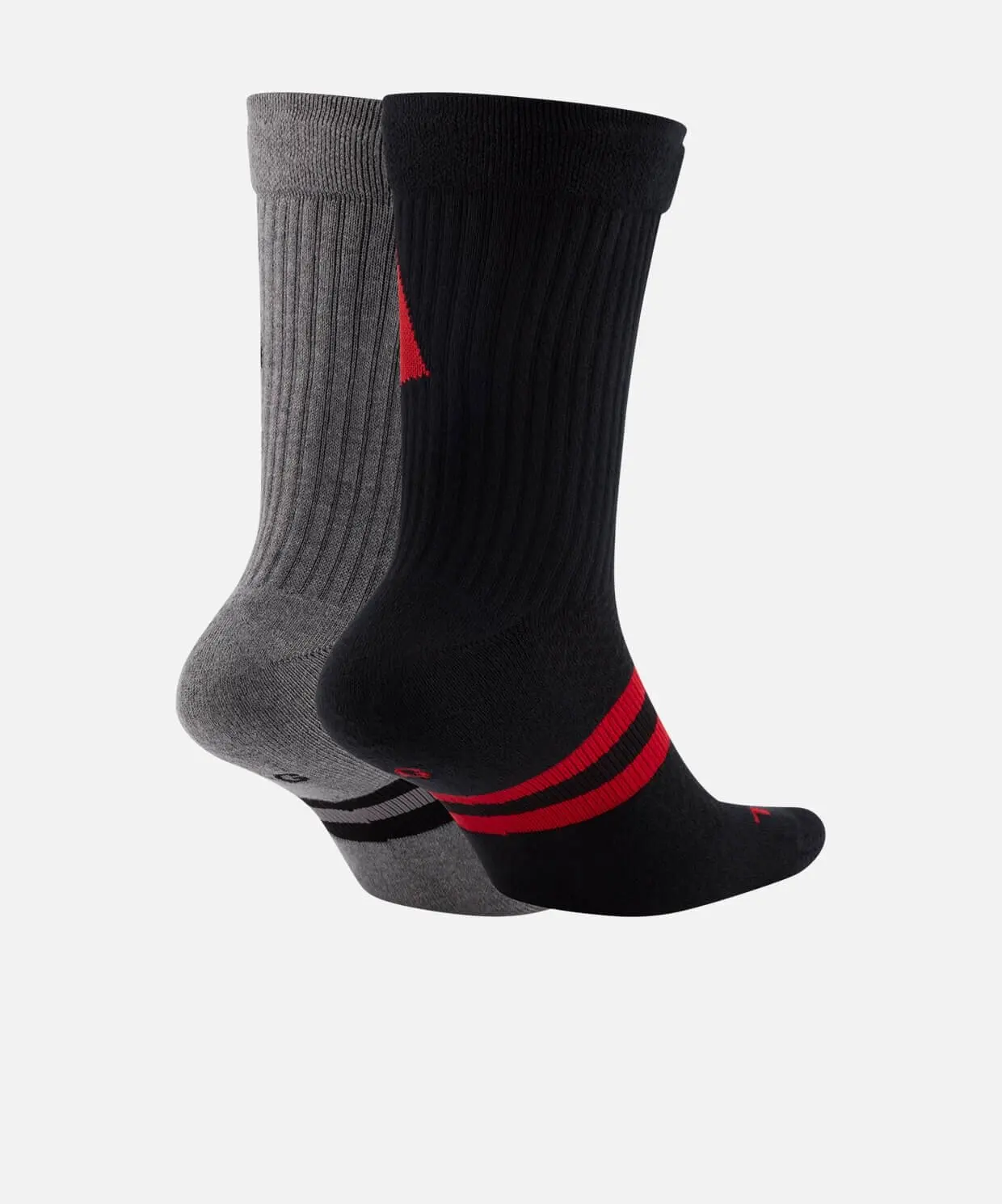 Оригинальные спортивные носки Jordan U J Legacy Crew 2Pr - Sp21 Jmc CU7907-903 |