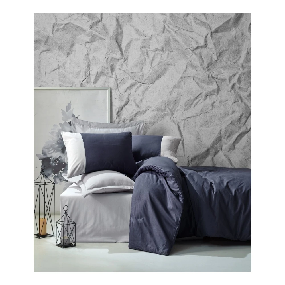 

Cotton Box Turkey Double Duvet Duvet Cover Bed Sheet Pillowcase King Size Duvet Cover Bedding 100% Cotton Bedroom 4 Piece Plain