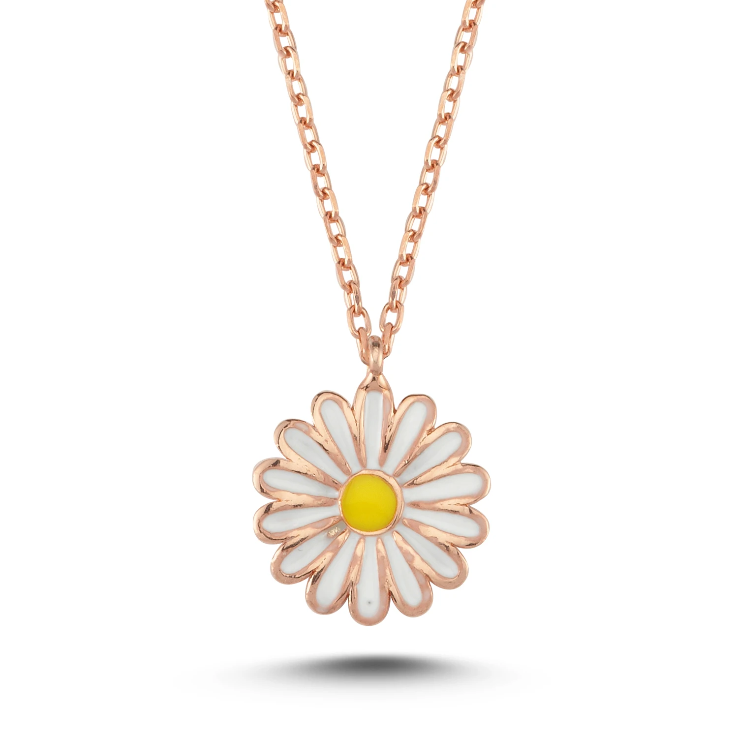 

New 925 Sterling Silver Necklace Necklaces for Women Jewelery Gift Zirkon Stone