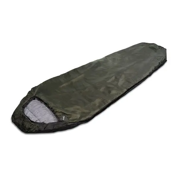 Спальный мешок Green Glade Pack 1000 | Спорт и развлечения