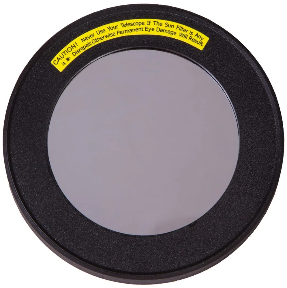 Солнечный фильтр Sky Watcher для рефракторов 80 мм|Телескоп и бинокли| |