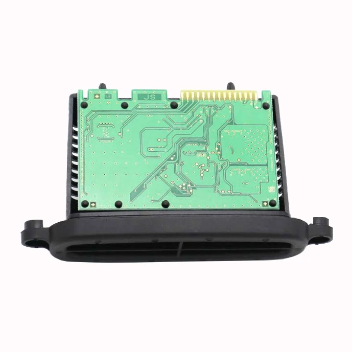 Галогенные ходовые огсветильник XENUS TMS для BMW 5 серии F10 F11 F07 63117258278 63117304906