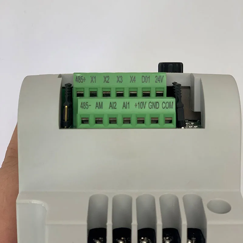 Преобразователь частоты переменного тока NFLixin 9100 4 кВт/380 кВт/кВт для инвертора