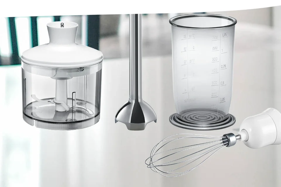 Блендер Bosch MSM26500