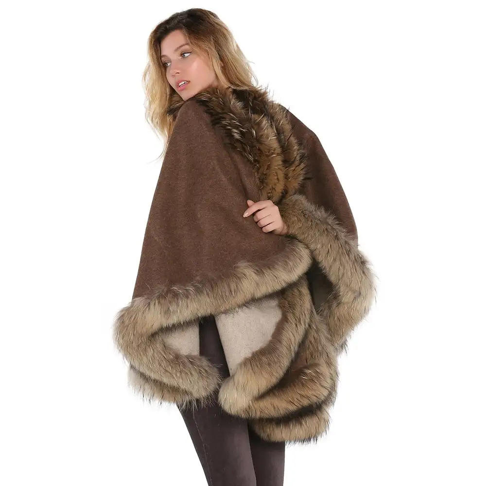 

Двусторонняя накидка из натурального меха, куртка из натурального меха, накидка из натурального меха, жилет из натурального меха, Анорак из ...