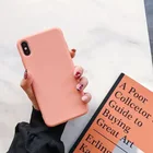 Оригинальный силиконовый чехол для Айфон XS Max