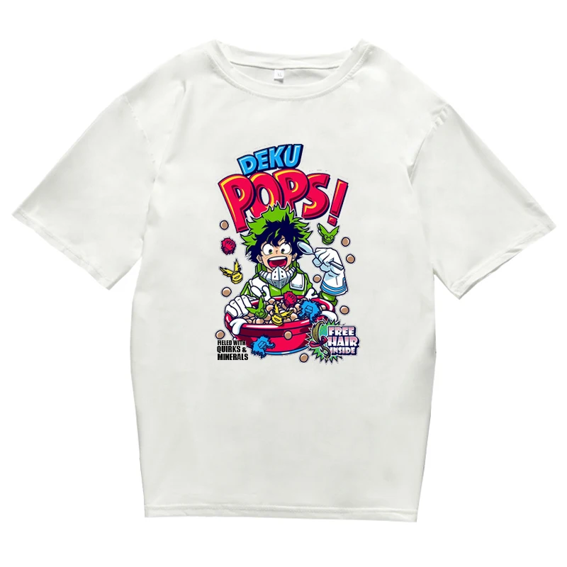 Летняя забавная уличная одежда повседневная футболка с коротким рукавом и