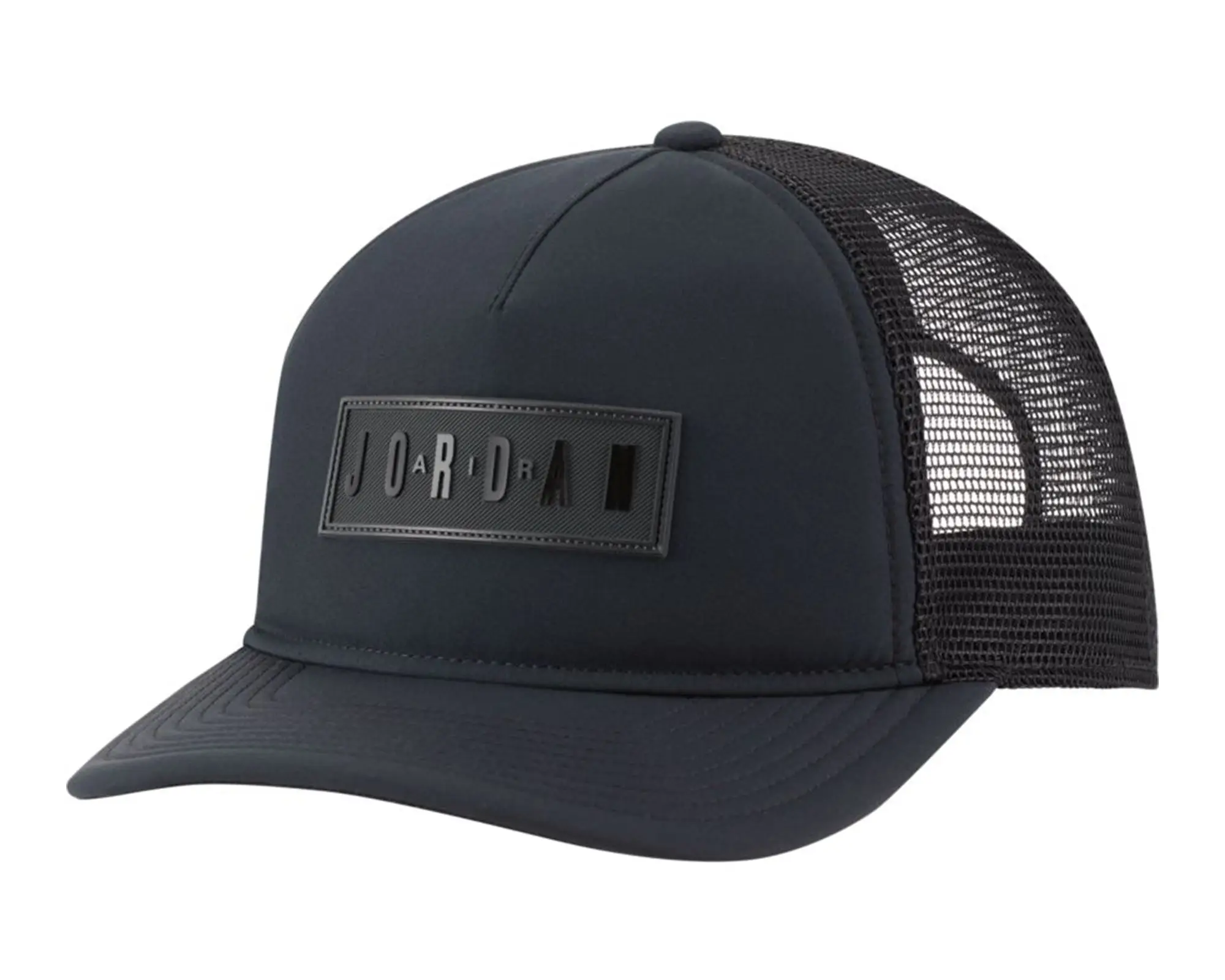 Оригинал Nike Jordan Classic99 Jumpman air trucker hat DC3685-011 / DC3685-010 DC3685-100 | Спорт и развлечения