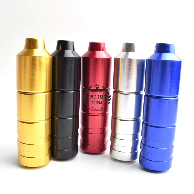 FKS Новое поступление Татуировка роторная машина импорт моторная ручка Высокое